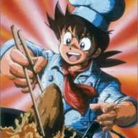  Аниме Mister Ajikko <small>Storyboard</small> 
